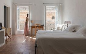 Hotel Tres Sants Ciudadela de Menorca